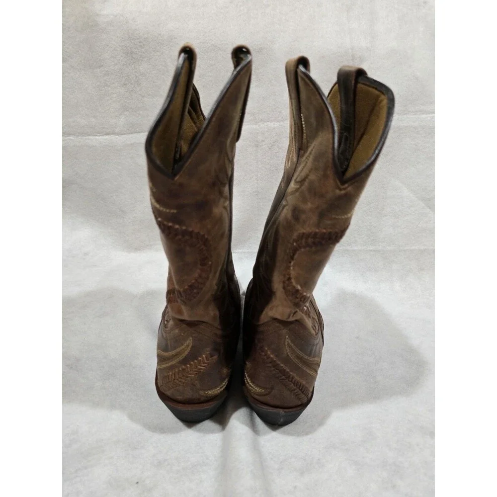 Laredo worn once